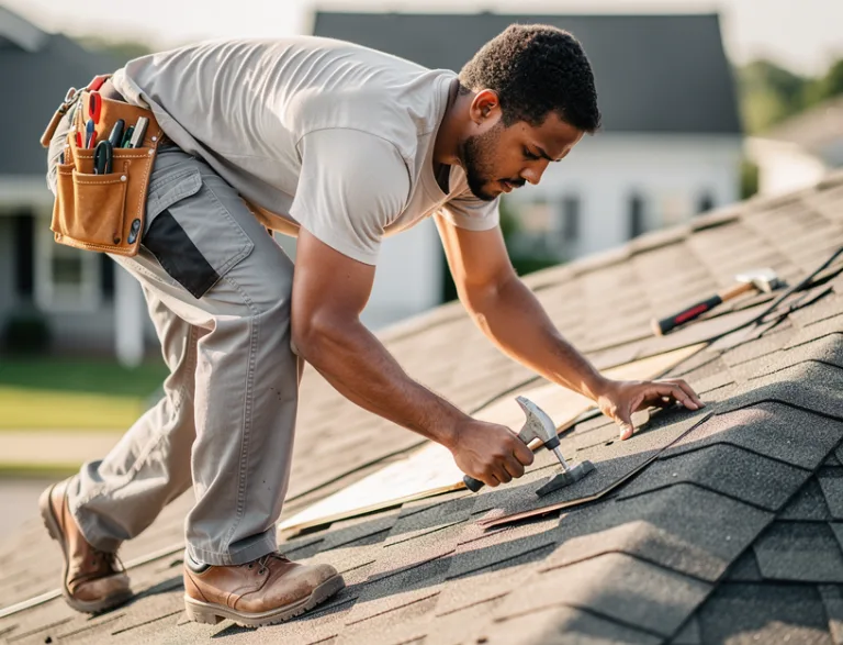 Roofing Fraser Heights